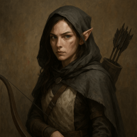 🛡️ Siana (Alana) Kethra